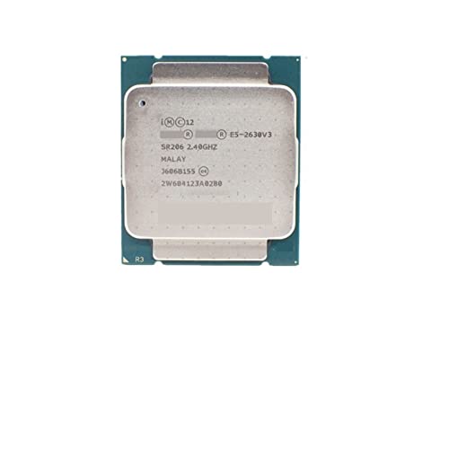 E5 2630 V3 vZbT SR206 2.4Ghz 8 RA 85W \Pbg LGA 2011-3 CPU 2630V3 X99 DDR4 D4 C{[h vbgtH[