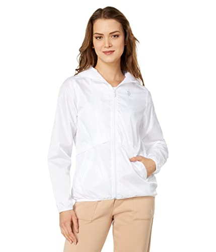 Image of U.S. POLO ASSN. Basic Windbreaker
