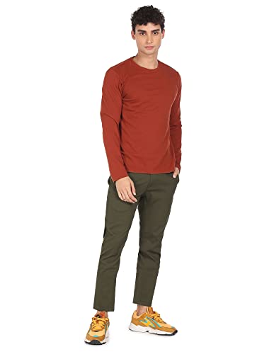 Image of U.S. POLO ASSN. Men's Slim Casual Pants