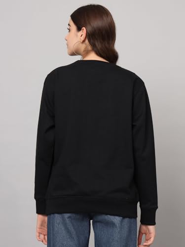 Image of THE DRY STATE Women Full Sleeve Tshirt