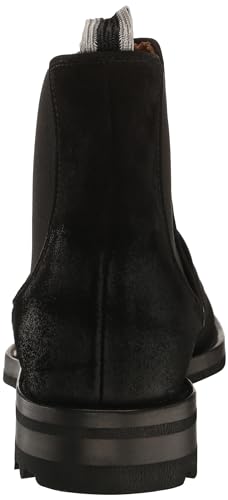 John Varvatos Men's Freeman Chelsea3