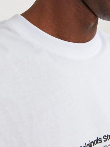 JACK & JONES JORVESTERBRO Sleeveless Tee SN 6