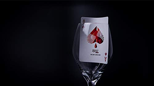 Cartas Blood Amber para Magos y Cardists miniatura 2