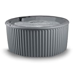 AquaLife Outback™ 5-6 Person 20-Jet Non-Lounger Hot Tub