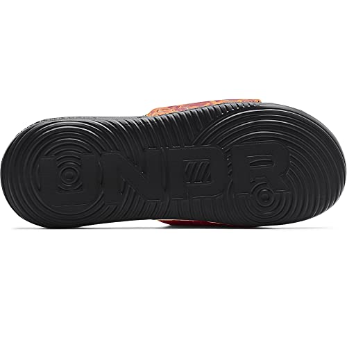Image of Under Armour Men's Ansa Graphic Slide Sandal