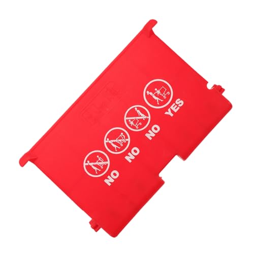 Cart Cover, 48x18x62, Blue, Nylon, Zipper