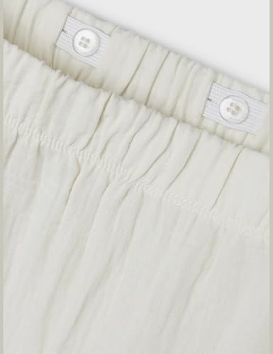 Falda larga niñas NAME IT flexible y antimarcas para acabar con la ropa rígida 4