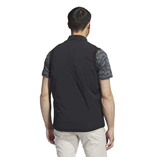 Image of adidas Men's Ultimate365 Tour Frostguard Padded Vest