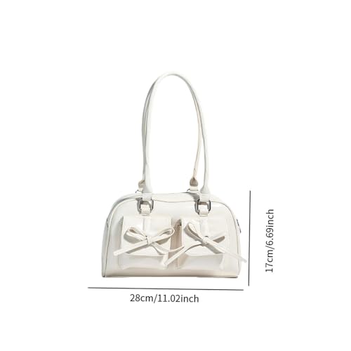 PU Leather Women's Shoulder Bag for Travel And Outdoor Activities2