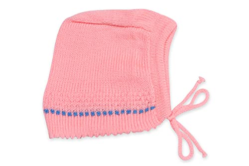 Image of CUBS & HUGS Baby Knitted Sweater, Leggings, Cap & Booties