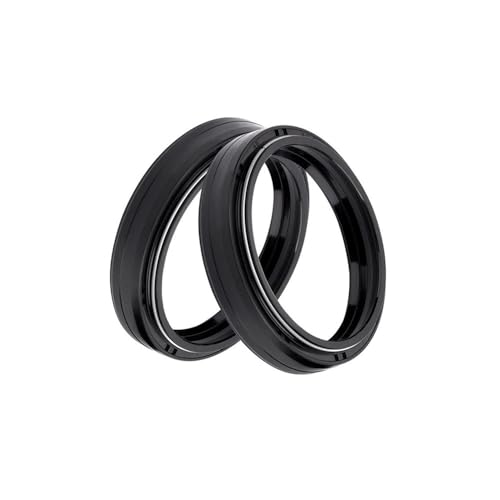 Joint spi d'étanchéité 48 mm haute performance pour amortisseur moto 701