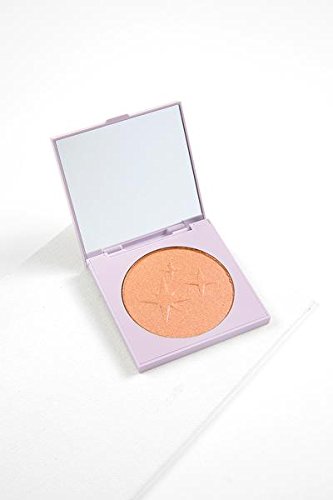 pressed powder highlighter