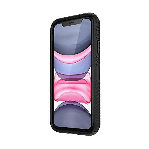Speck Presidio2 Grip Case for iPhone® 11, Black - image 5