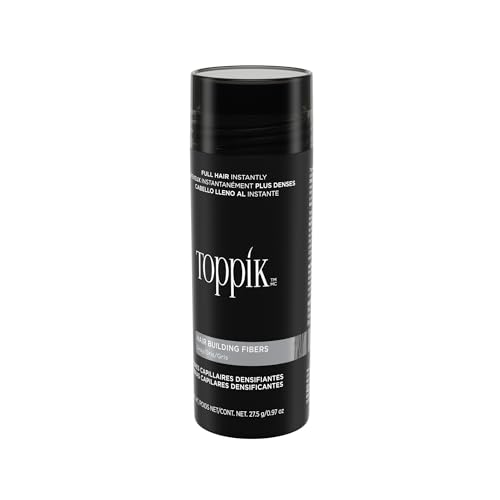 Toppik EPG12A Hair Building Fibers thumb #2