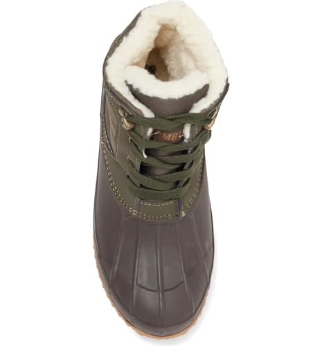 Khombu Women's Zany Duck Boot4