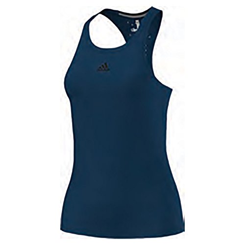 adidas Performance Women's Tennis Climachill Tank