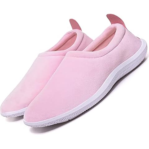 Chaussons Eagsouni en coton peluche Cover
