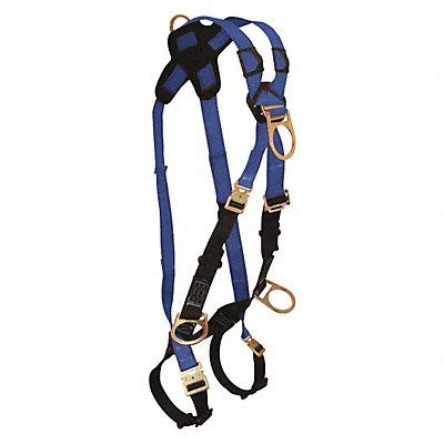 Crossover Harness, Quick-Connect, XL/2XL