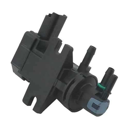 Électrovanne de commande à vide 9601887680 de turbocompresseur pour moteur de voiture