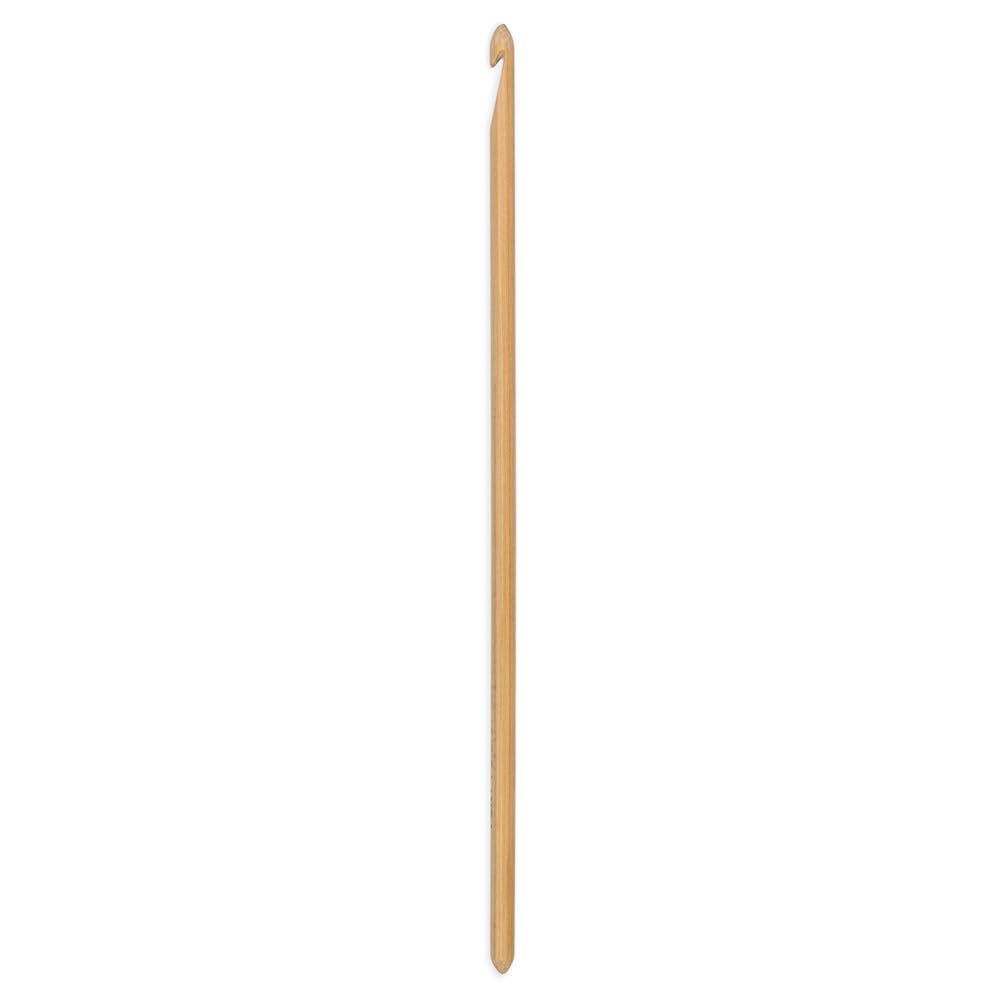 Pony Bamboo Crochet Hooks, Multi-Colour, 4mm