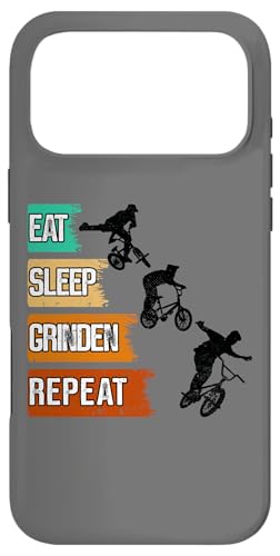 BMX, �a����, �T�C�N�����O-���]��, ���[�X���]��, BMX �X�}�z�P�[�X iPhone 17 Pro Max �p