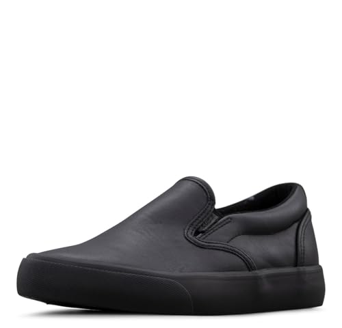 Image of Lugz Women's Clipper Lx Slip on Sneakers
