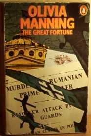 Paperback The Great Fortune: Book 1 of The Balkan Trilogy Book