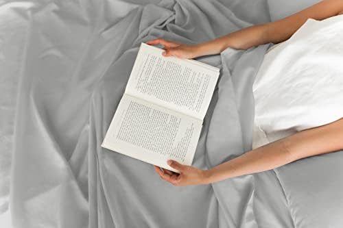 Split King Sheets for Adjustable Beds - Split King Adjustable Bed for Adjustable Mattress - Split King Sheet Sets for Adjustable Beds Deep Pocket - Deep Pocket Split King Sheets - Adjustable Sheets 5 Split King Sheets for Adjustable Beds - Split King Adjustable Bed for Adjustable Mattress - Split King Sheet Sets for Adjustable Beds Deep Pocket - Deep Pocket Split King Sheets - Adjustable Sheets