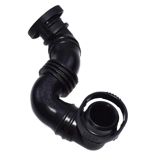 Manguera ventilación de cárter de alta resistencia Seat León