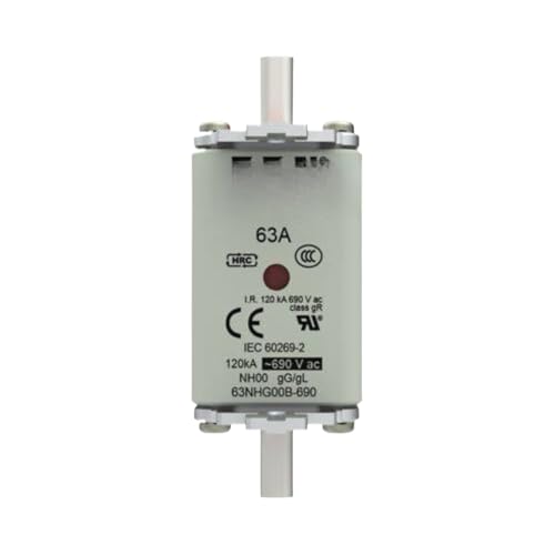 Fusible 2NHG000B 690V solution contre les surcharges de courant