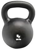 [page_title]-Bad Company Kettlebell I Gusseisen Kugelhantel I Schwunghantel Workout – Cast Iron I 28 kg