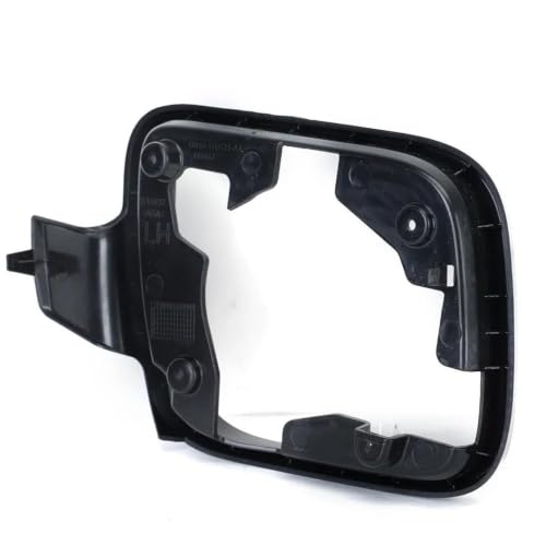 Couvercle rétroviseur droit Ford Explorer 2011-2019 cadre de finition rigide - 3