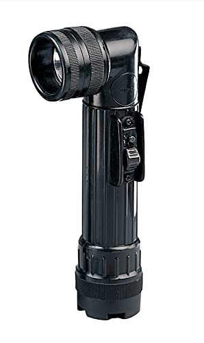 Rothco 489: Army Style C-Cell Flashlights