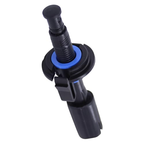 Interrupteur sous capot pour Jeep Wrangler JL et Gladiator 2018-2023 MOTOKU