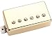 Seymour Duncan SH-1b 59 Model 4-Conductor Pickup - Gold Bridge