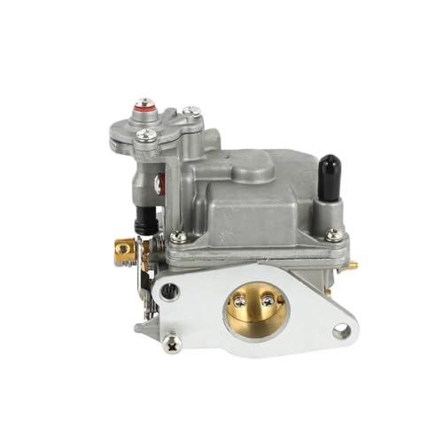 マリンエンジンキャブレターアセンブリ 3323-835382T04 3323-835382A1 4ストローク 9.9HP 13.5HP 15HP 船外機用 ユニバーサル