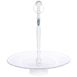 Countryfield · Obstteller 'Tifton' 36cm · weiß