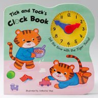 Unknown Binding Tick & Tock's Clock Book