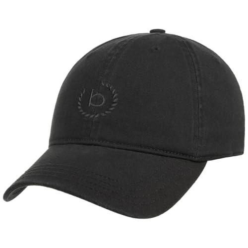 Bugatti casquette de baseball avec logo brodé pour hommes et femmes en coton réglable