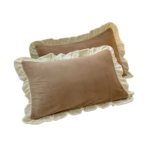 �~�p�Ɍ��~���N�t���[�X���J�o�[�A48 x 74 cm�A2���g�B�}�C�N���t�@�C�o�[�R�b�g�����ŁA�_�炩���ӂ�ӂ�B�~�ɍœK�ȋɌ��t���[�X�̗��n�t���B���J�o�[�̓R�[�����t���[�X���ŁA�V���v���ȃ��[�X�̉���肪�{����Ă��܂��B���̃V���O���Z�b�g�́A������p�Ƃ���