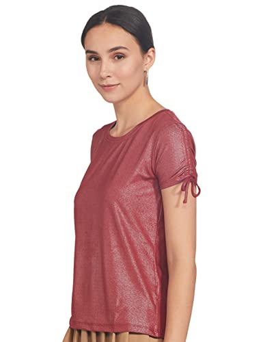 Image of Easybuy Women's Regular Fit T-Shirt