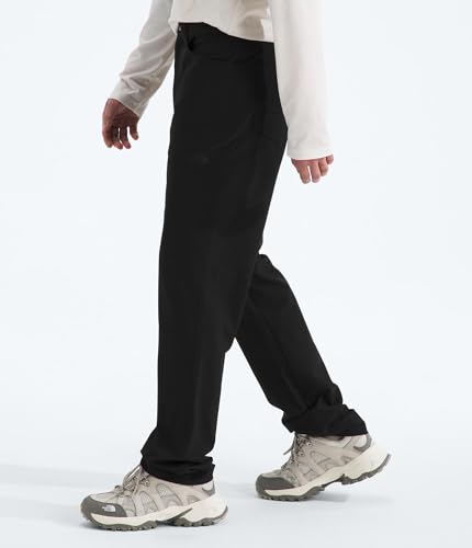 THE NORTH FACE Men's Paramount 5-pocket Pant | Moisture Wicking Pants, Belt Loops with Button Closure2