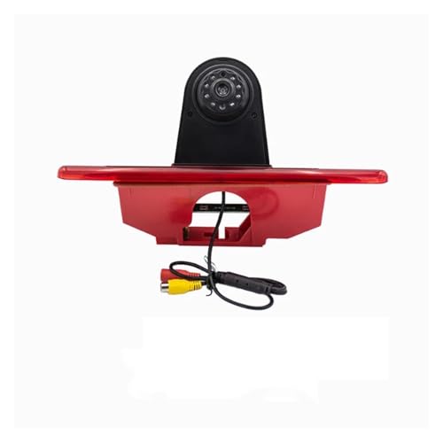 Caméra de recul feu stop Citroën Jumpy Toyota Proace utilitaire