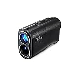 J500/J1000 ゴルフ 距離計