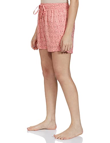 Image of Indigo Women's Bermuda Shorts