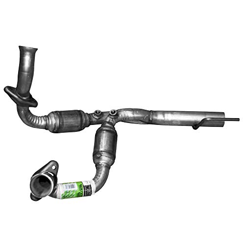 Walker Ultra EPA 50338 Direct Fit Catalytic Converter 2.375