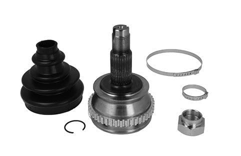 Metelli 15-1138 Joint Kit, drive shaft