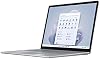 Microsoft Surface Laptop 5 de 15" con pantalla táctil, resolución 2496 x 1664, Intel Core i7 de 12ª generación i7-1265U, plataforma Intel Evo, RAM total de 16 GB, SSD de 256 GB, color Platino (Renovado) 2