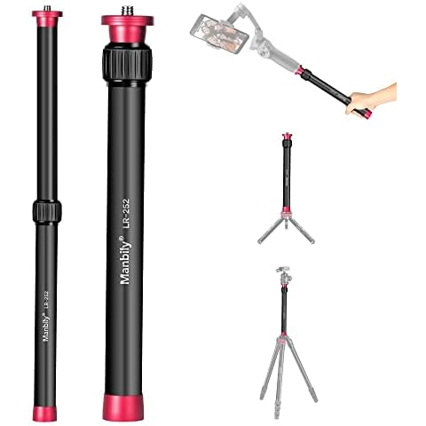 Manbily Gimbal Extension Pole Cover