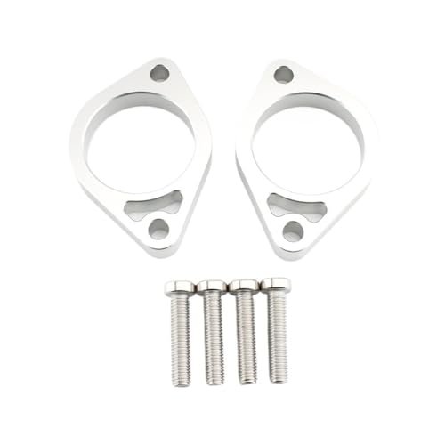 Rehausseur de guidon aluminium 2017-2022 accessoire moto SuperSport 939 950